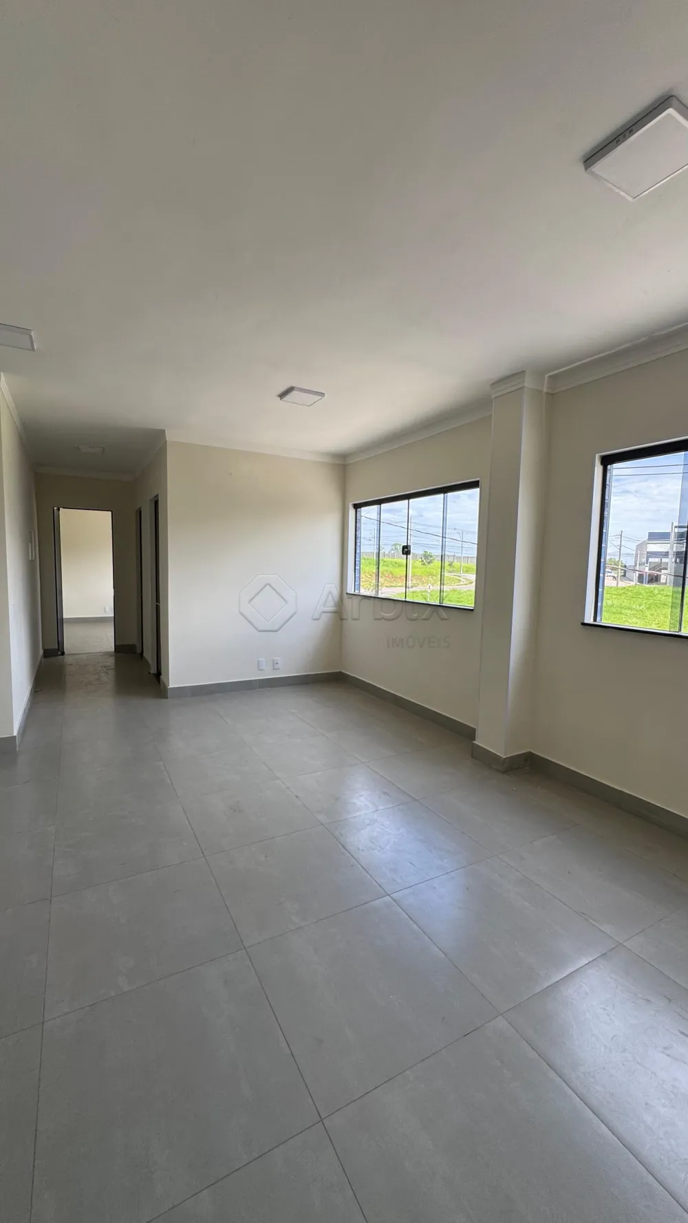 Alugar Comercial / Sal&atilde;o Industrial em Condom&iacute;nio em Santa B&aacute;rbara D`Oeste R$ 15.000,00 - Foto 9